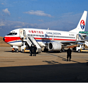 昌都邦达航空物流航空快运业稳步发展的原因是什么？
